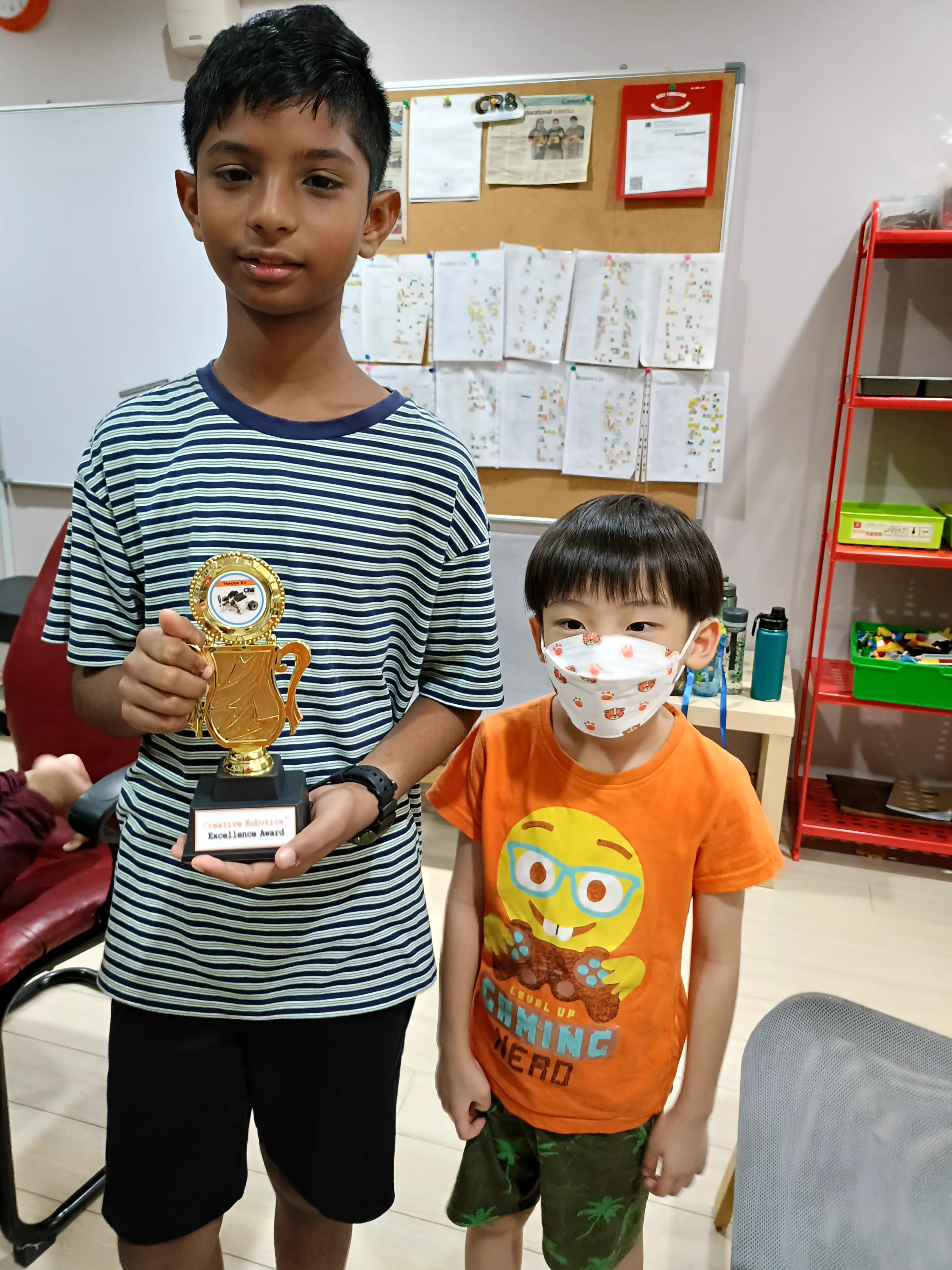 Achievements photo 7