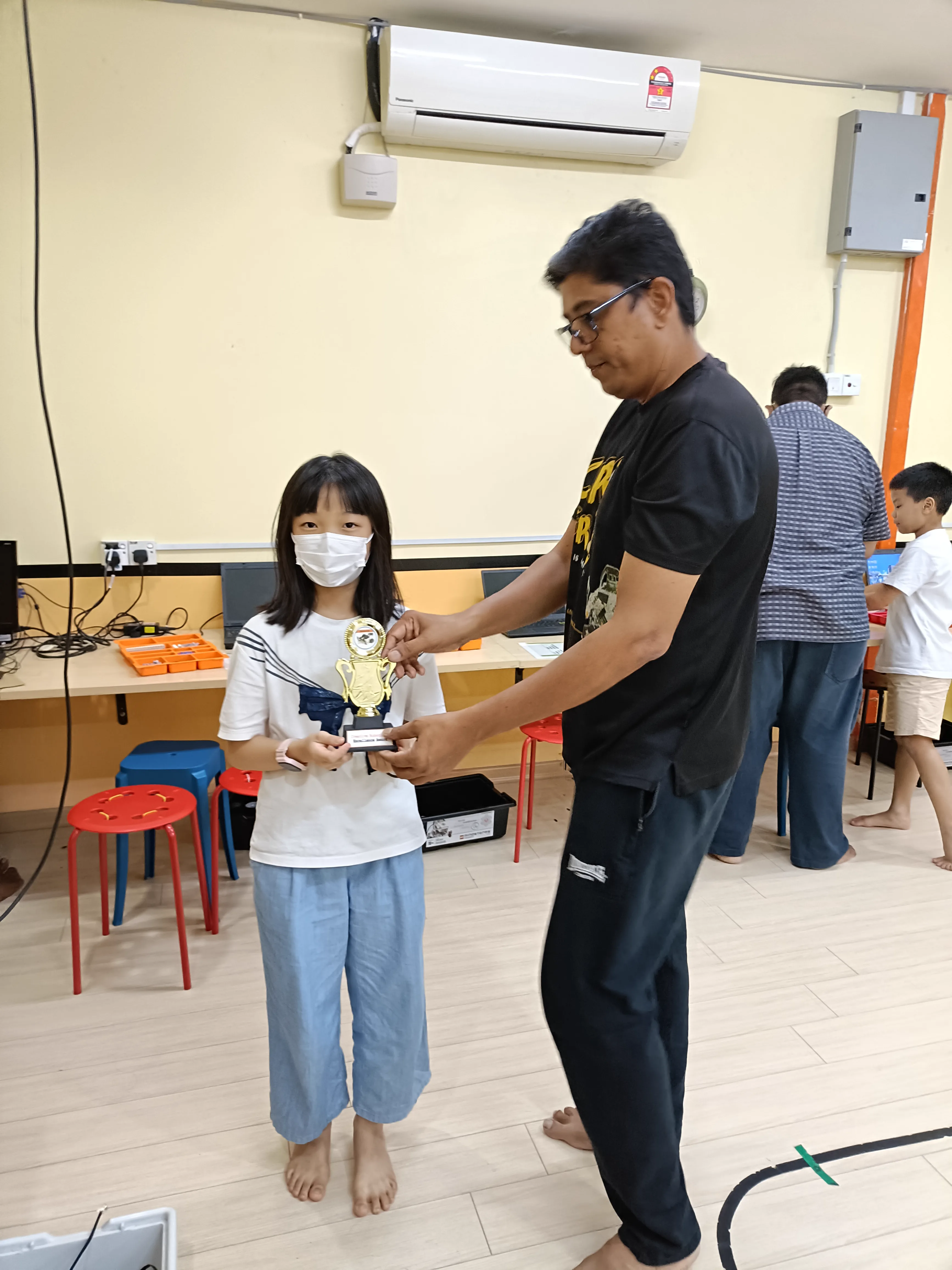 Achievements photo 11