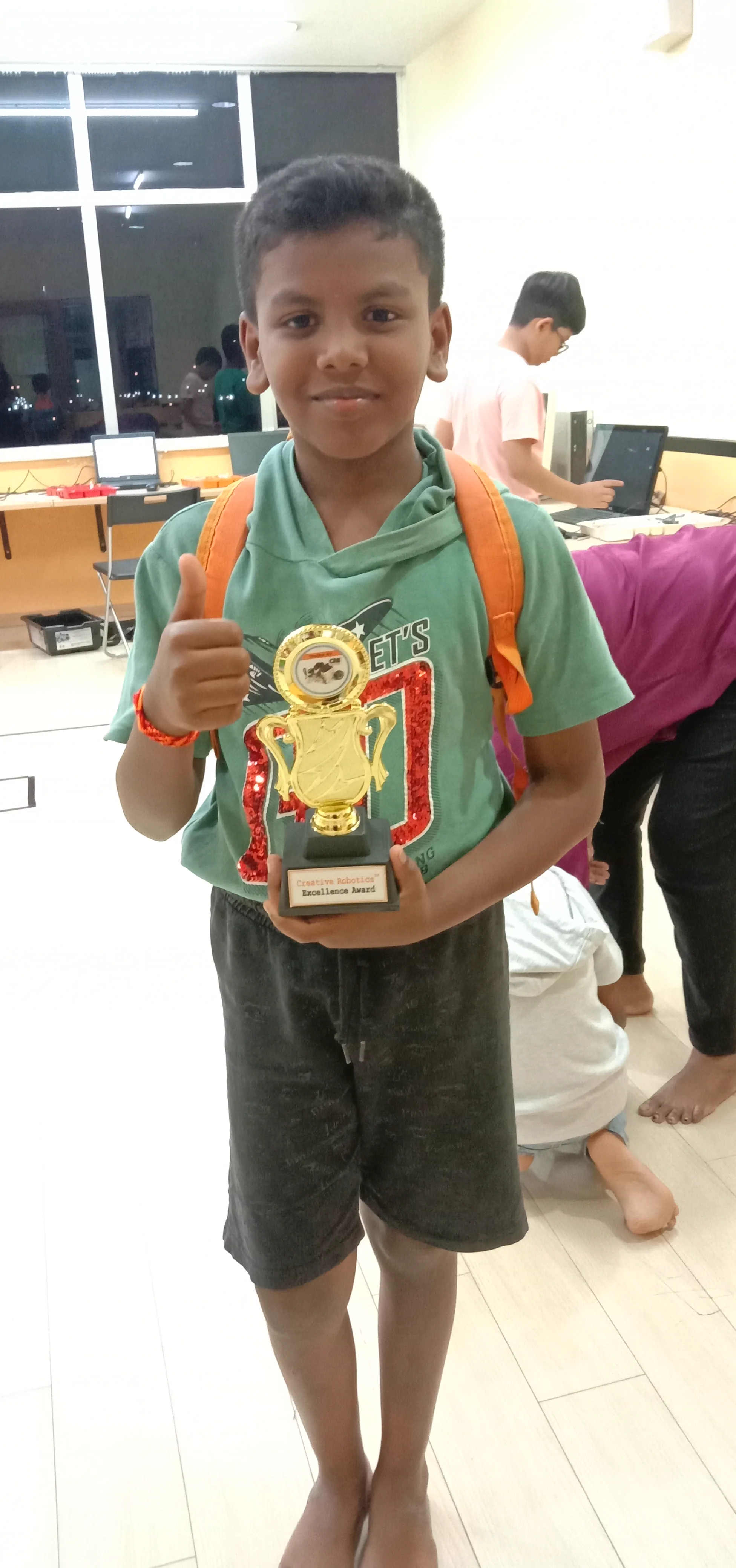 Achievements photo 21