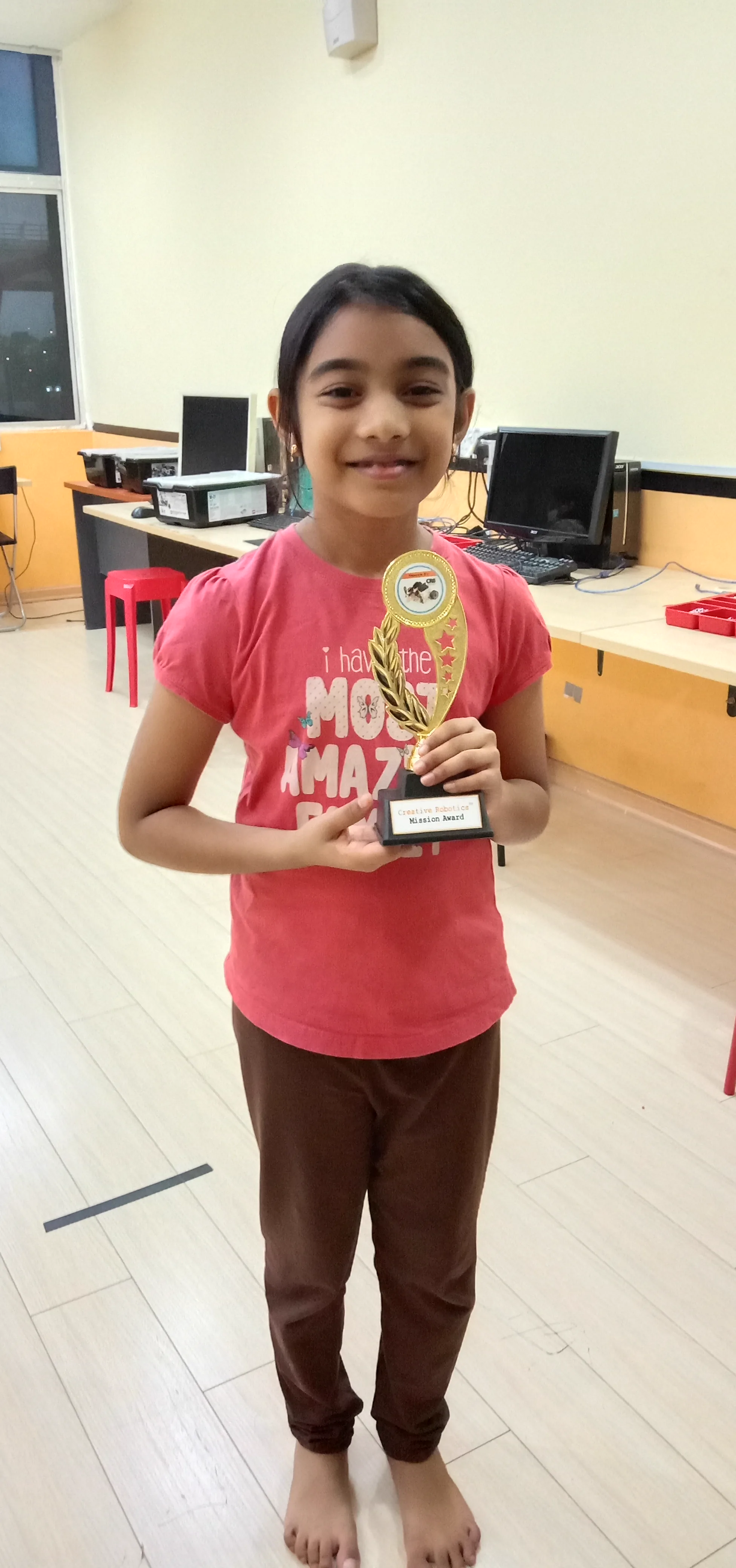 Achievements photo 23