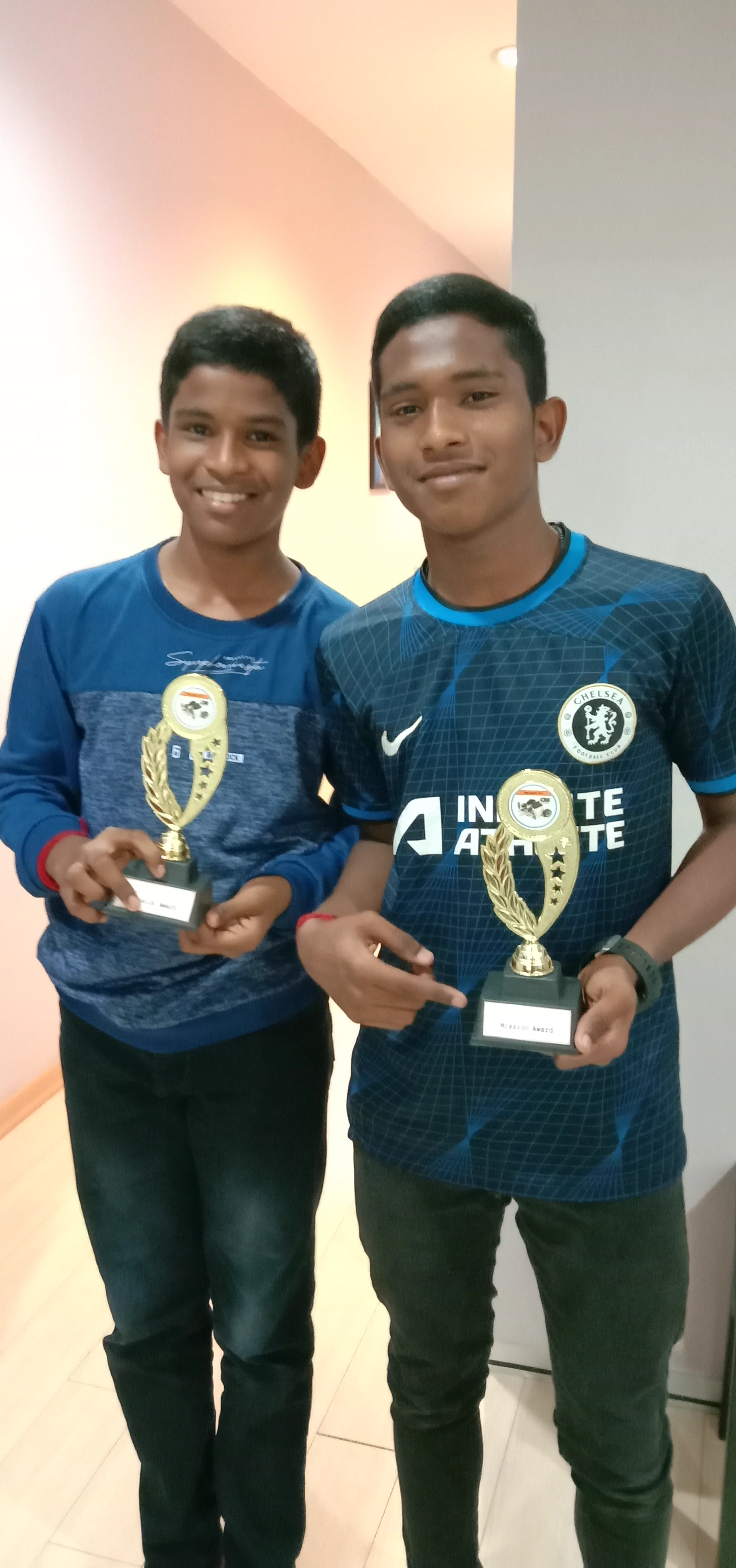 Achievements photo 27