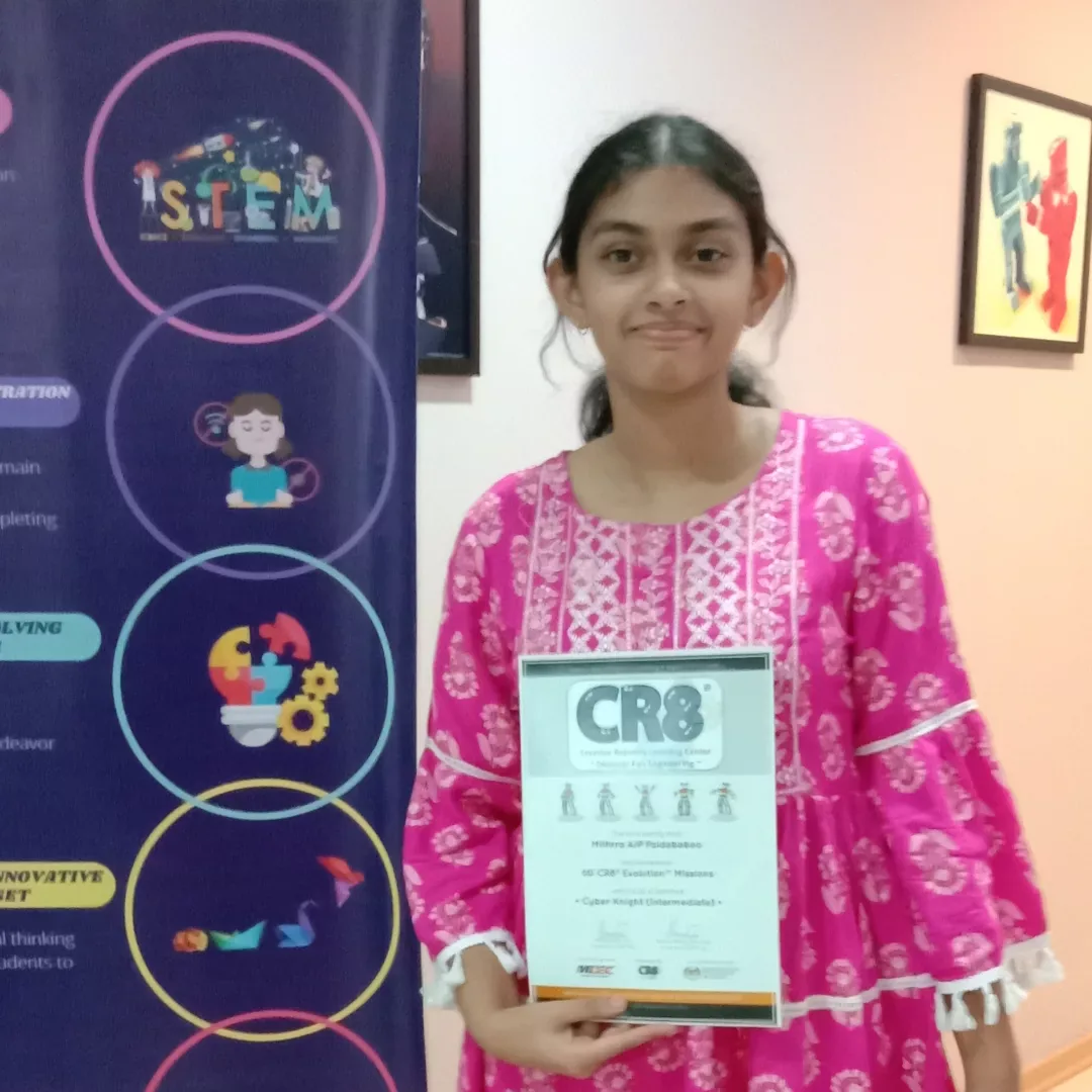 Achievements photo 30