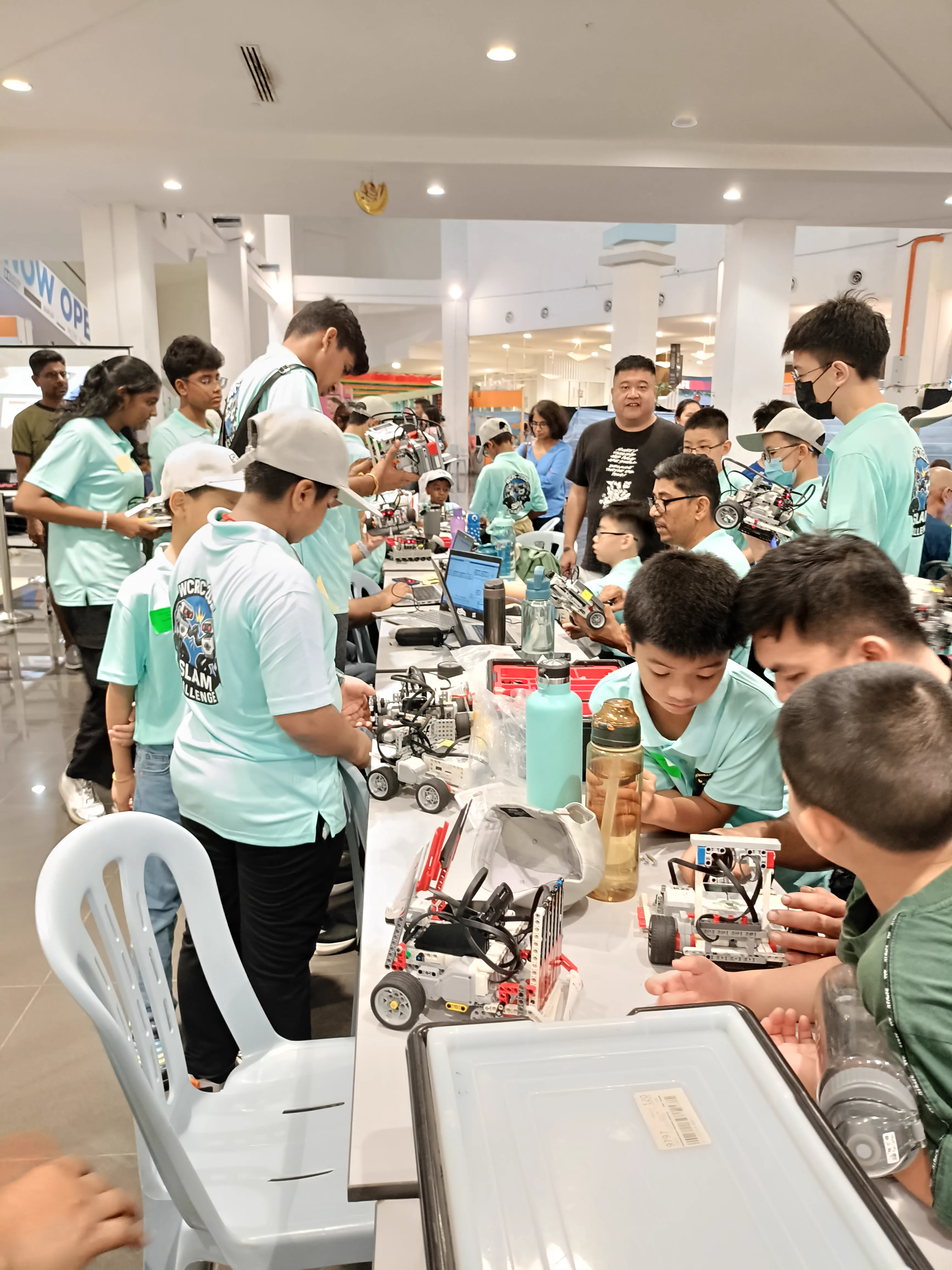 Competitions photo 3