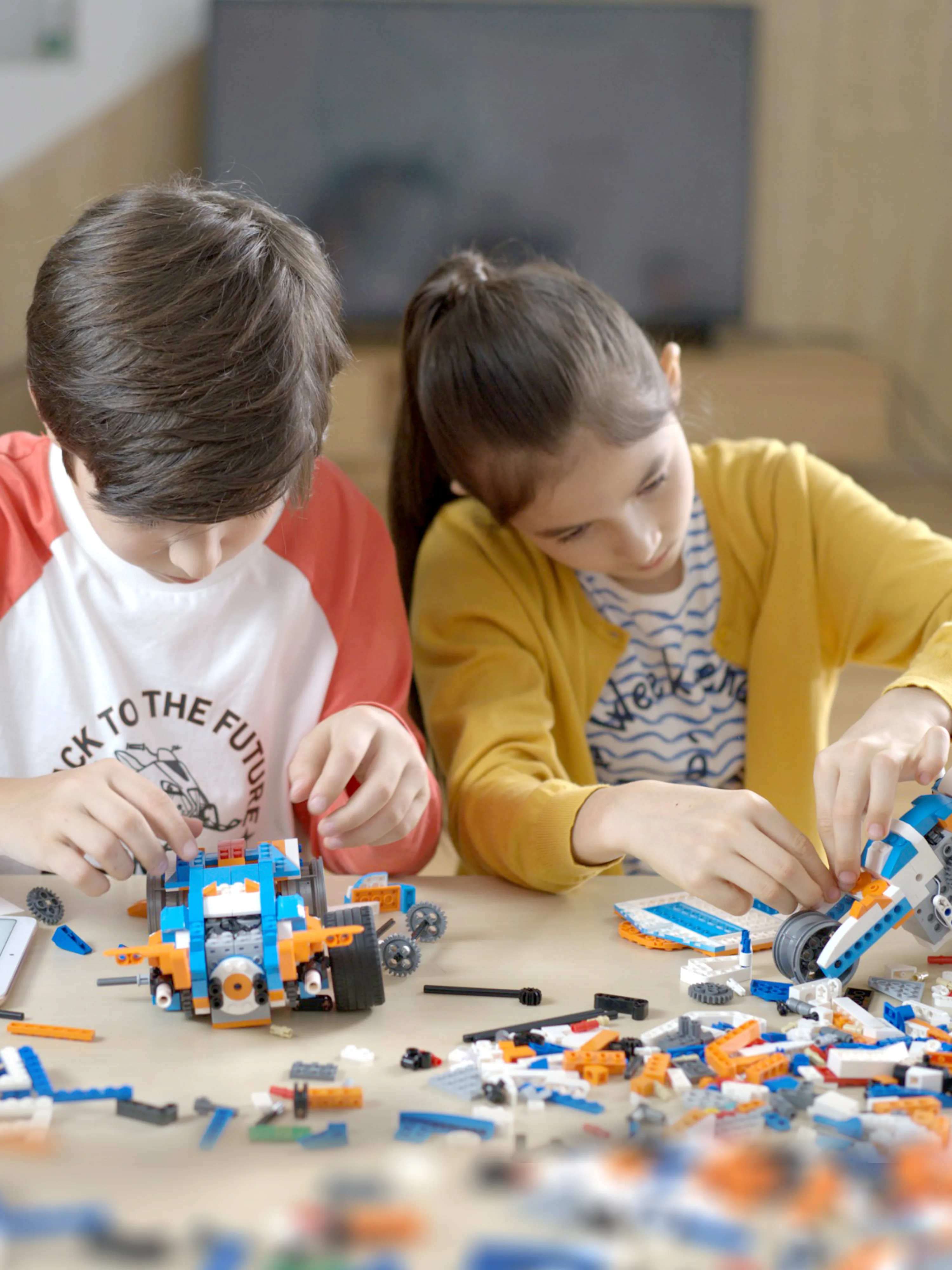 Robot X Advanced Engineering Kit