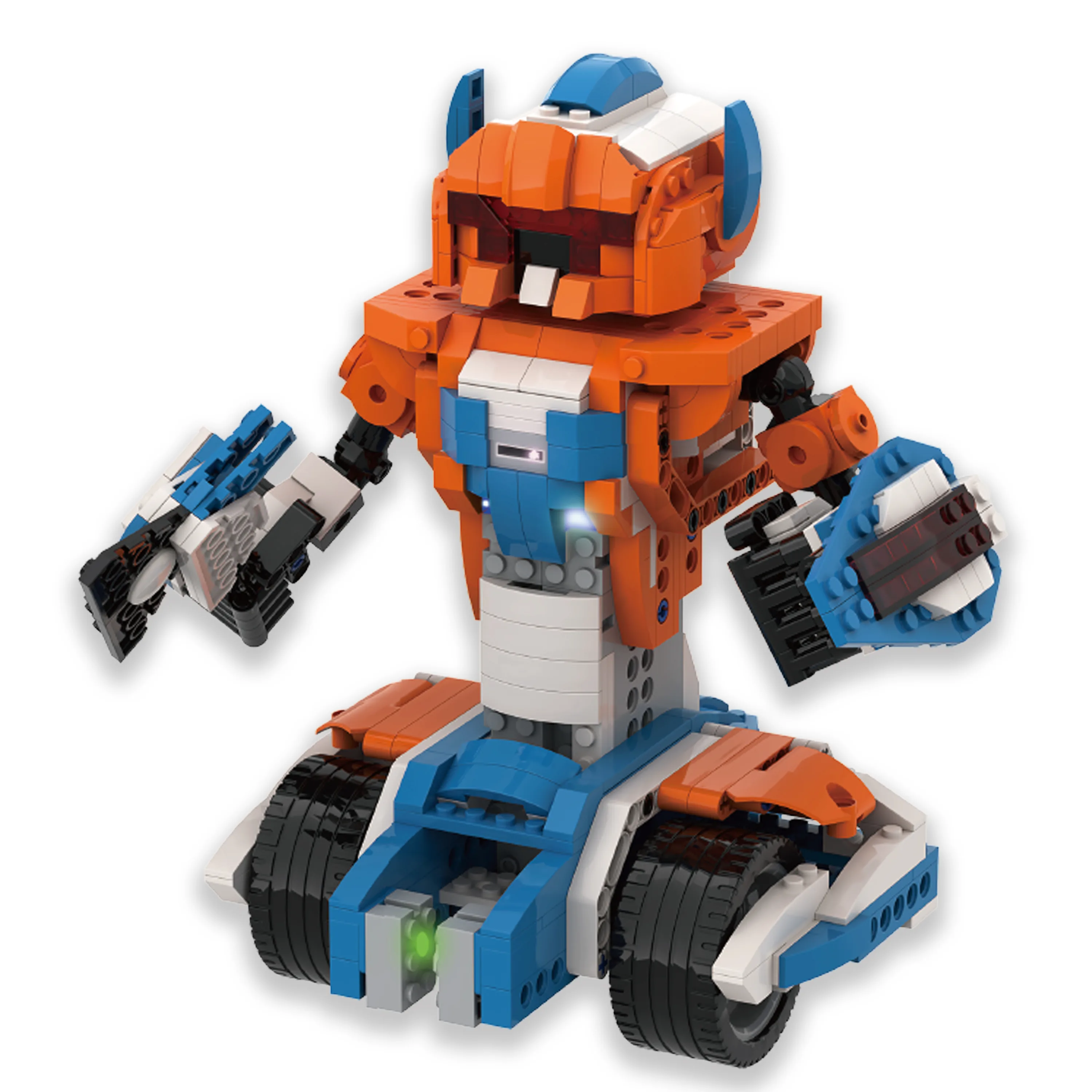 Robot X Advanced Engineering Kit